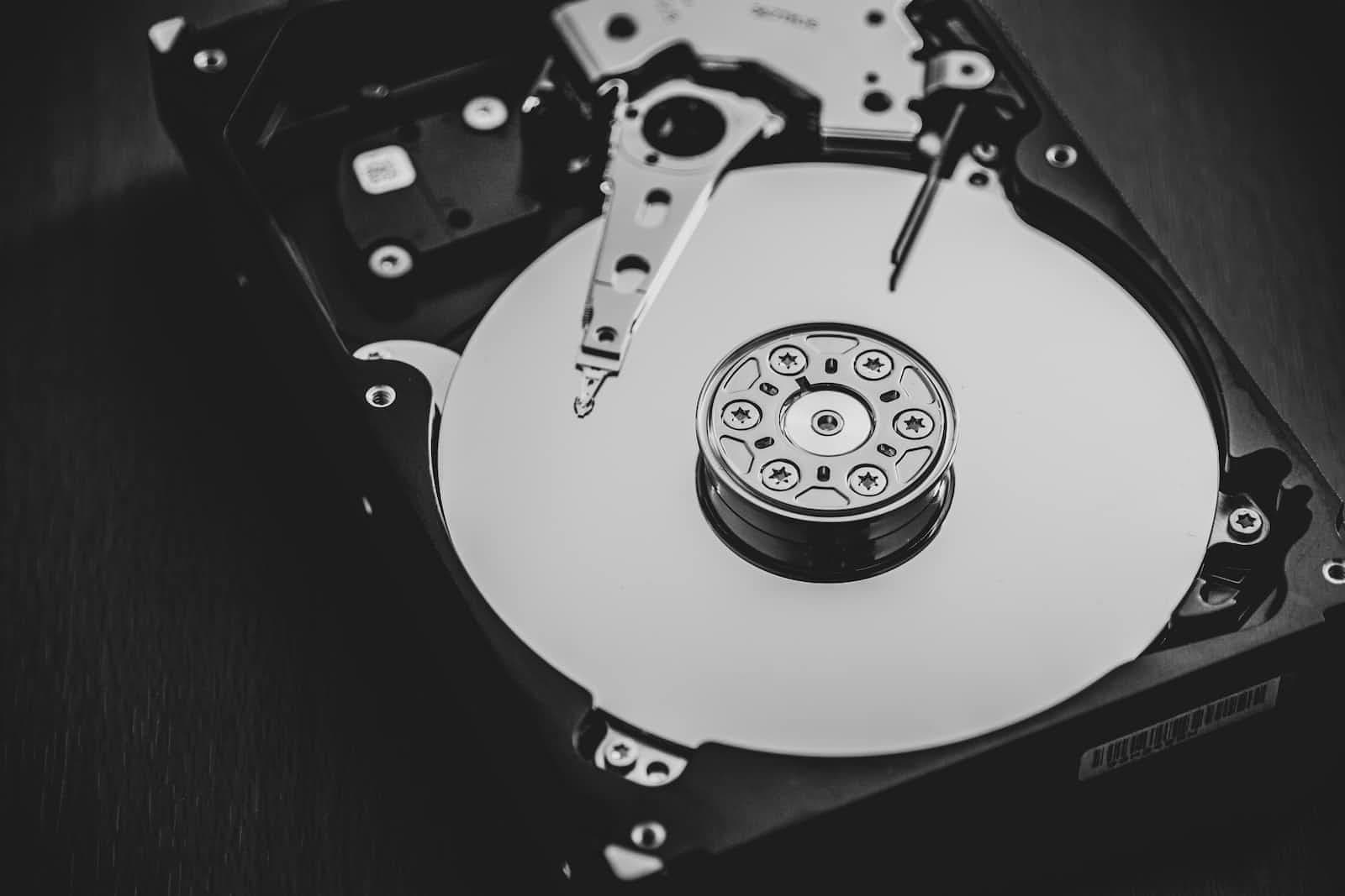 What is terraform state?
