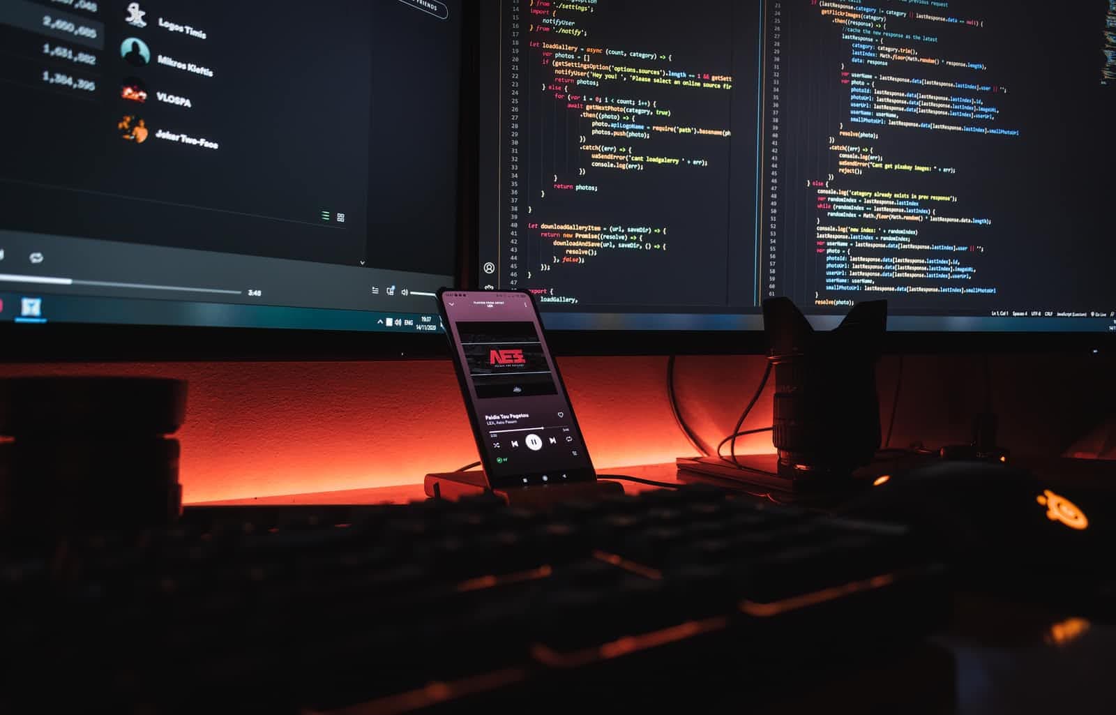 5 Skills you need to be a DevOps engineer